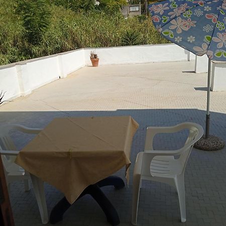 Villa Thomas Bb Conduzione Familiare Forio di Ischia Kültér fotó