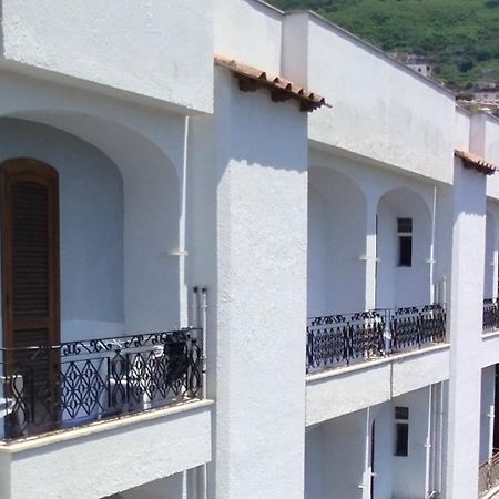 Villa Thomas Bb Conduzione Familiare Forio di Ischia Kültér fotó