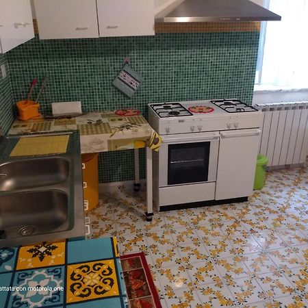 Villa Thomas Bb Conduzione Familiare Forio di Ischia Kültér fotó