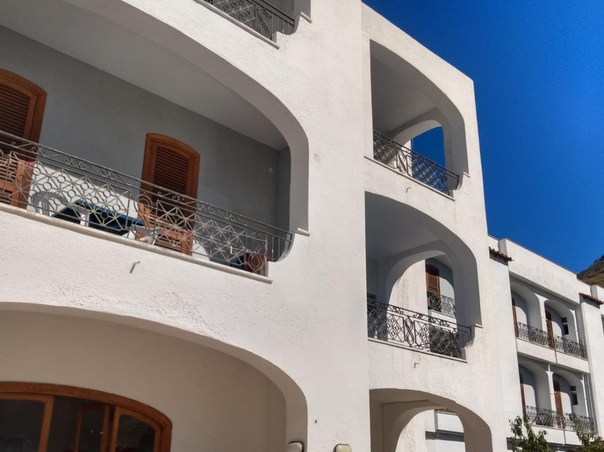 Villa Thomas Bb Conduzione Familiare Forio di Ischia Kültér fotó