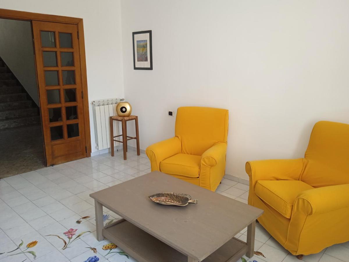Villa Thomas Bb Conduzione Familiare Forio di Ischia Kültér fotó
