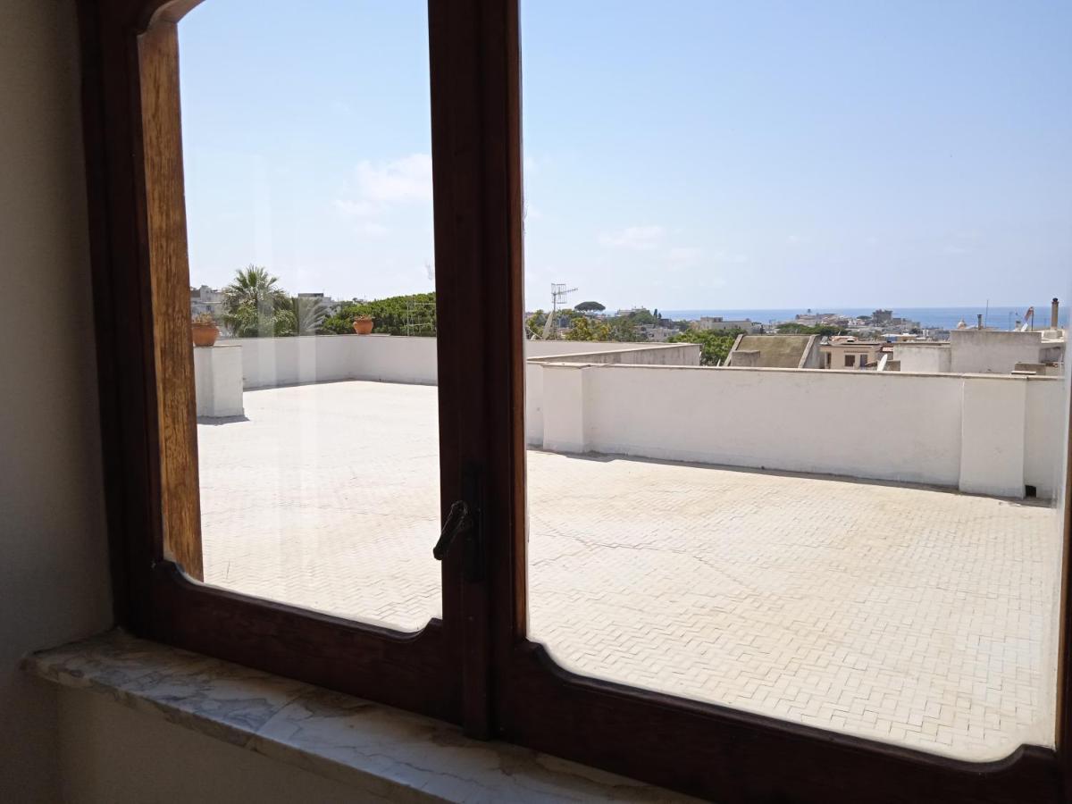 Villa Thomas Bb Conduzione Familiare Forio di Ischia Kültér fotó