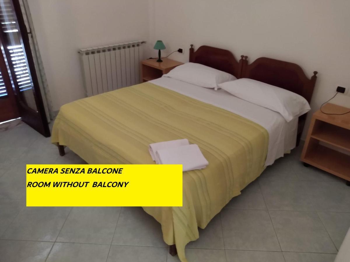 Villa Thomas Bb Conduzione Familiare Forio di Ischia Kültér fotó