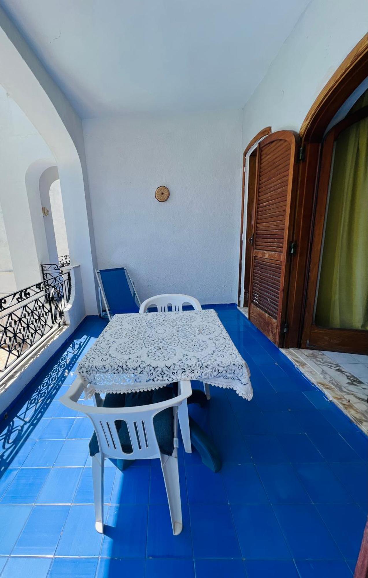 Villa Thomas Bb Conduzione Familiare Forio di Ischia Kültér fotó
