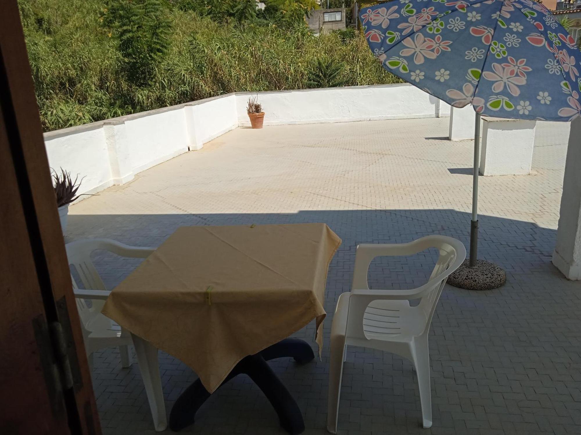 Villa Thomas Bb Conduzione Familiare Forio di Ischia Kültér fotó
