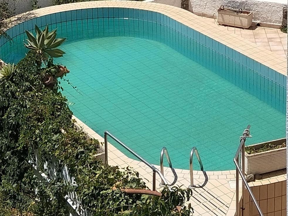 Villa Thomas Bb Conduzione Familiare Forio di Ischia Kültér fotó