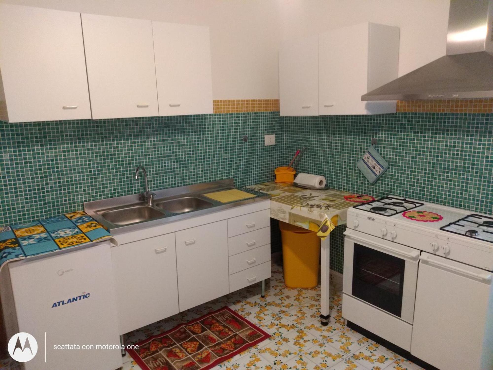 Villa Thomas Bb Conduzione Familiare Forio di Ischia Kültér fotó