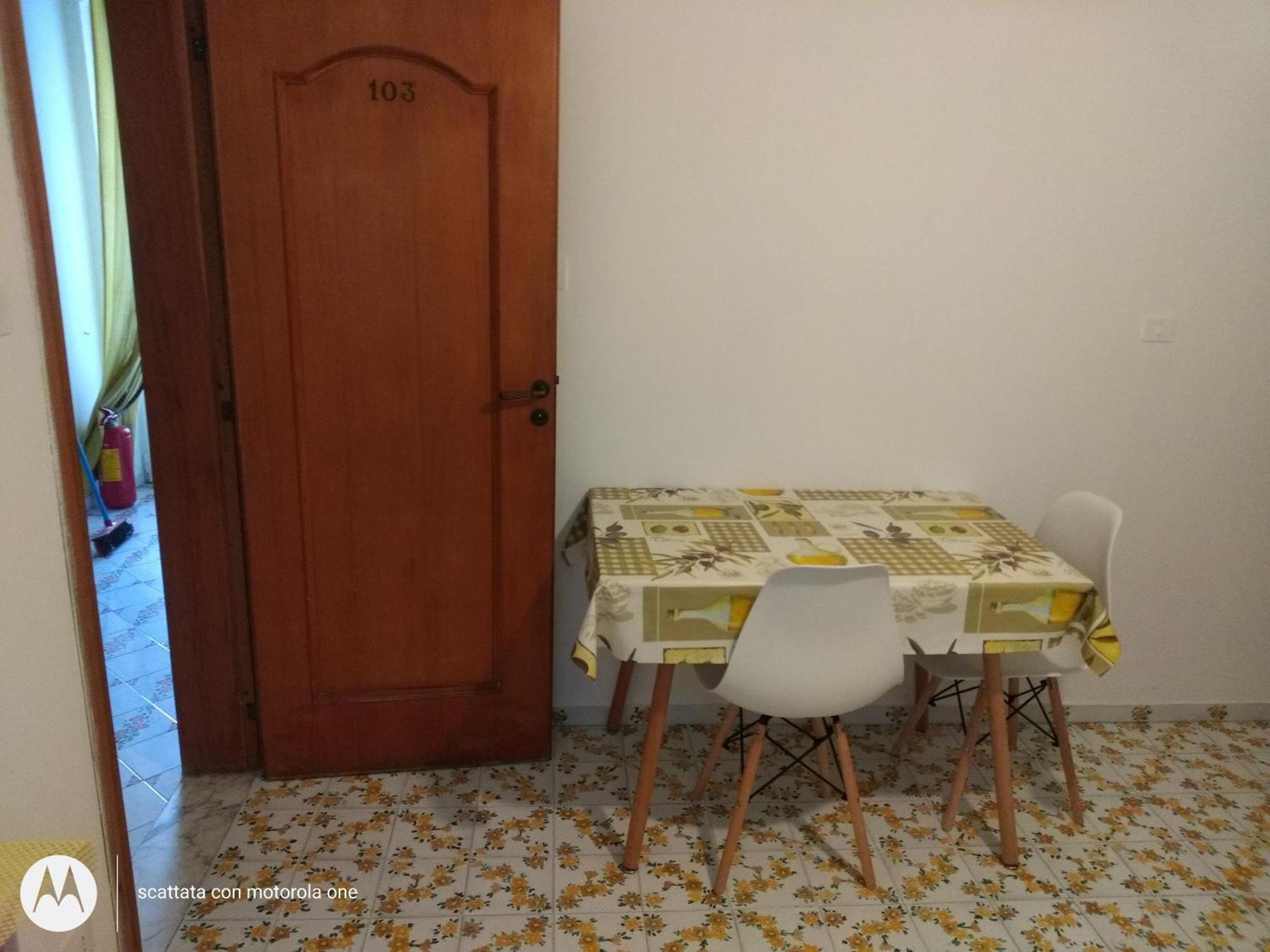 Villa Thomas Bb Conduzione Familiare Forio di Ischia Kültér fotó