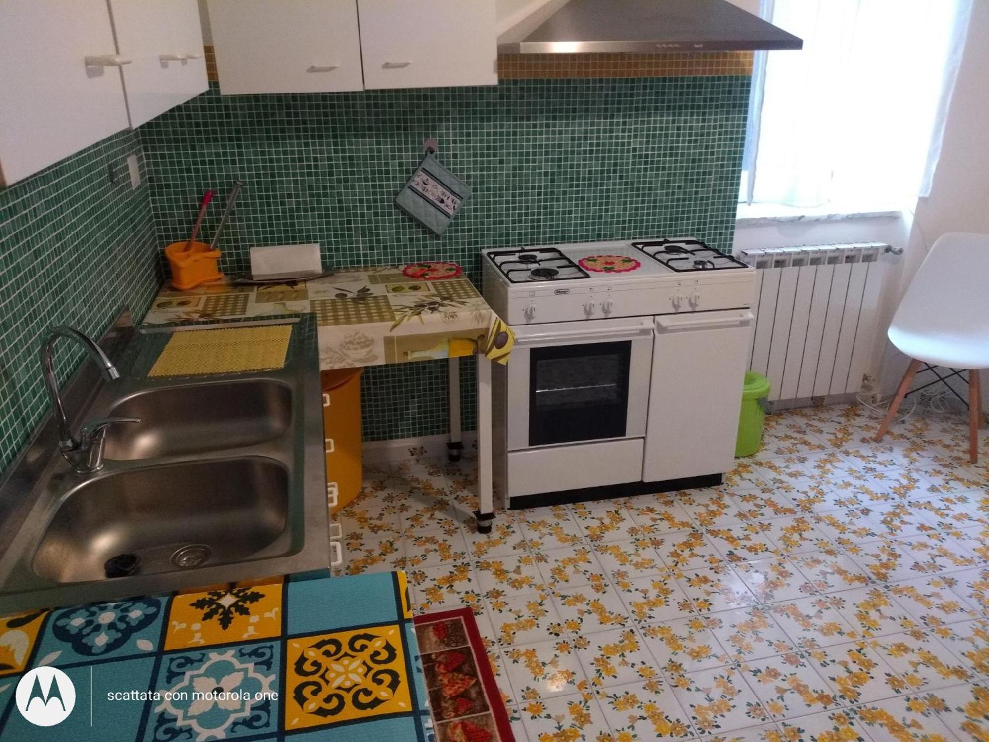 Villa Thomas Bb Conduzione Familiare Forio di Ischia Kültér fotó