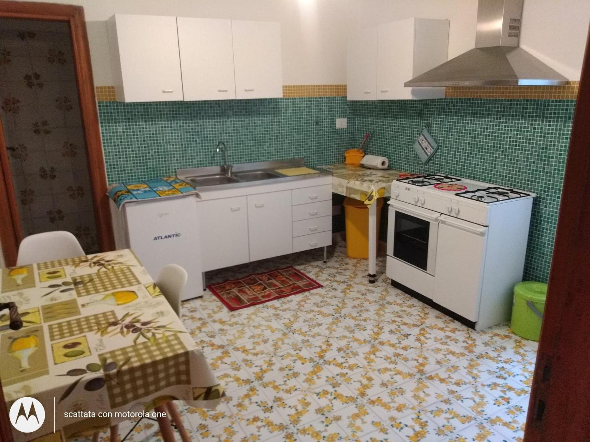 Villa Thomas Bb Conduzione Familiare Forio di Ischia Kültér fotó