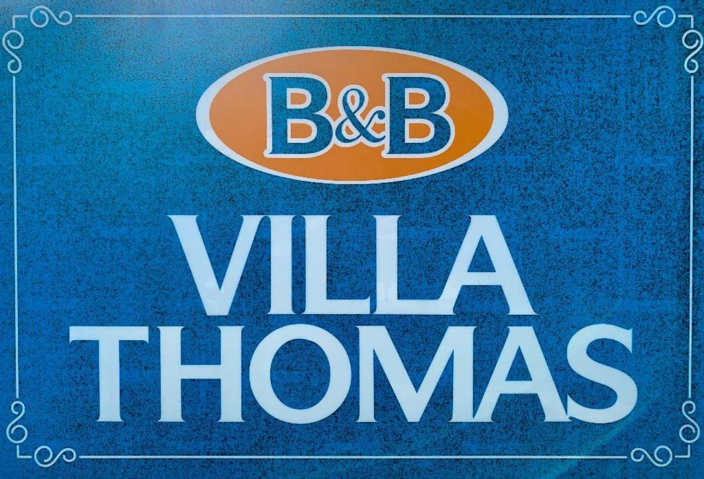 Villa Thomas Bb Conduzione Familiare Forio di Ischia Kültér fotó
